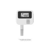 MST01 工业温湿度传感器