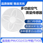 多参数空气质量检测仪温湿度传感器