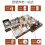 智慧养老 NB-IOT紧急求助按钮图片