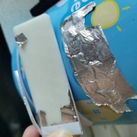 抗金属防转移rfid标签