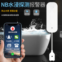 智能家居 物联网智能漏水报警器SR-N06