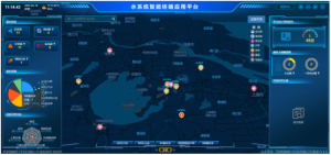 专享物联网平台之水系统无线智能终端应用