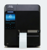 冷链食品包装标签打印机CL4NX PLUS 佐藤厂家SATO