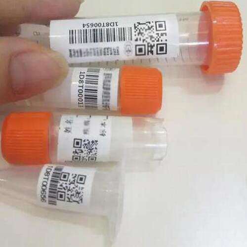 抗液体玻璃管rfid标签图片