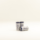 CR123A 3.0V 门磁电池、报警器电池