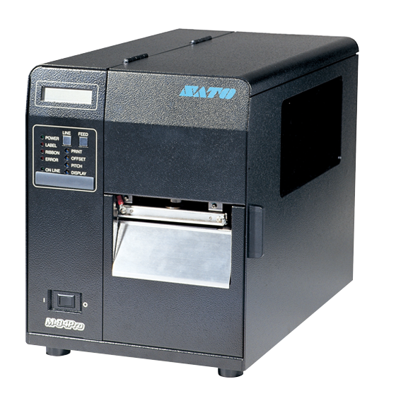 SATO M84PRO重工业条码打印机图片