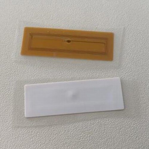FPC防伪NFC标签图片