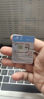 流量卡 物联网卡 行业卡