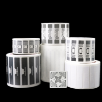 超高频标签超高频RFID标签