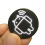 NFC抗金属标签 高频抗金属圆形标签图片