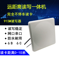 工业盘点溯源一体读写器天线