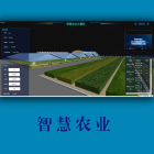 智慧农业物联网管理系统技术方案