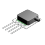 DLVR-L10D-E1BD-I-NI3N 压力传感器 all sensors代理图片