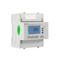 安科瑞智能直流电表DJSF1352 二次接入 基站用电计量用 复费率