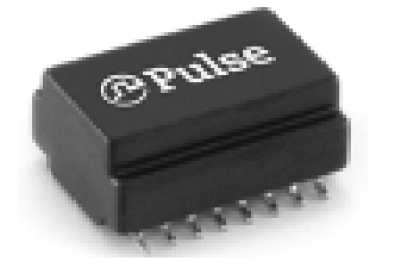 Pulse Electronics 普思电子变压器HX1260FNLT