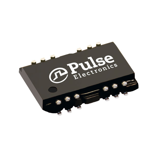 Pulse Electronics 普思电子变压器H0068ANLT图片