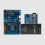 创新微MinewSemi半导体 蓝牙模块 WiFi模块开发板 MS85MX5图片