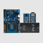 创新微物联网模块USB转UART串口模块、模块转接/开发板、模块底板