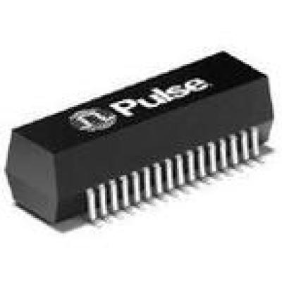 Pulse Electronics 普思电子变压器TX1475NLT