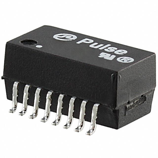 Pulse Electronics 普思电子变压器T1144NLT图片