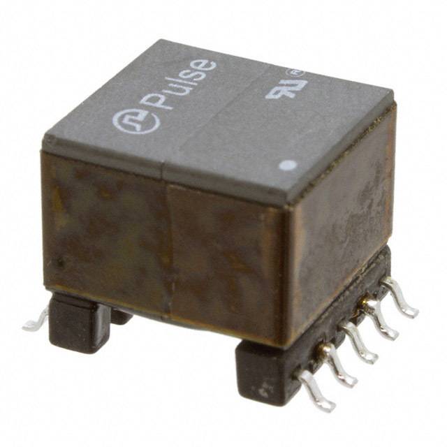 Pulse Electronics 普思电子变压器T6003NLT图片