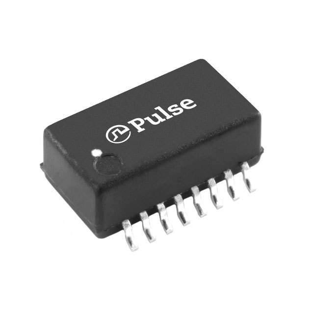Pulse Electronics 普思电子变压器PE-69011NLT图片
