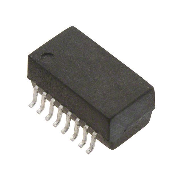 Pulse Electronics 普思电子变压器PE-68678NLT图片