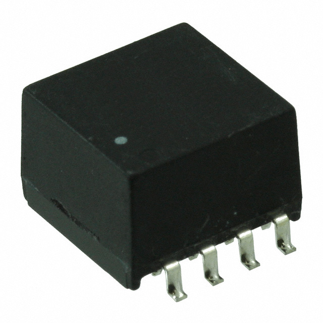 Pulse Electronics 普思电子变压器PE-65857NLT图片