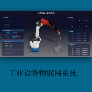 工业自动化监控系统解决方案