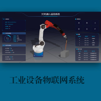 工业自动化监控系统解决方案