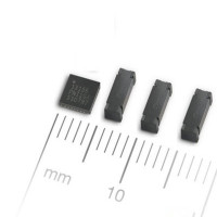 RM3101由一个PNI12927+3个PNI13104组成 AGV磁导航