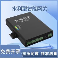 水利型智能网关WD3100