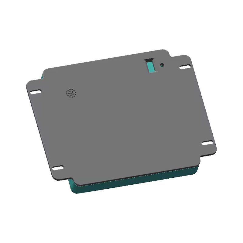 晶圆盒载码体RFID读写头 半导体RFID电子货架读码器图片