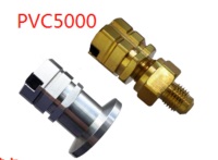 博思发PVC5001皮拉尼真空探头便携式数字真空计1mTorr至760Torr数字输出