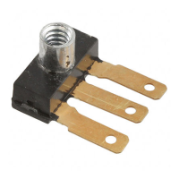 HONEYWELL振动传感器55SS16 , 4 mA最大电流, -40°C → +100°C