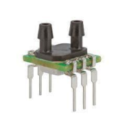 ABP2DDAN2.5KD2A3XX霍尼韦尔低成本压力传感器余压监控6脚双气管