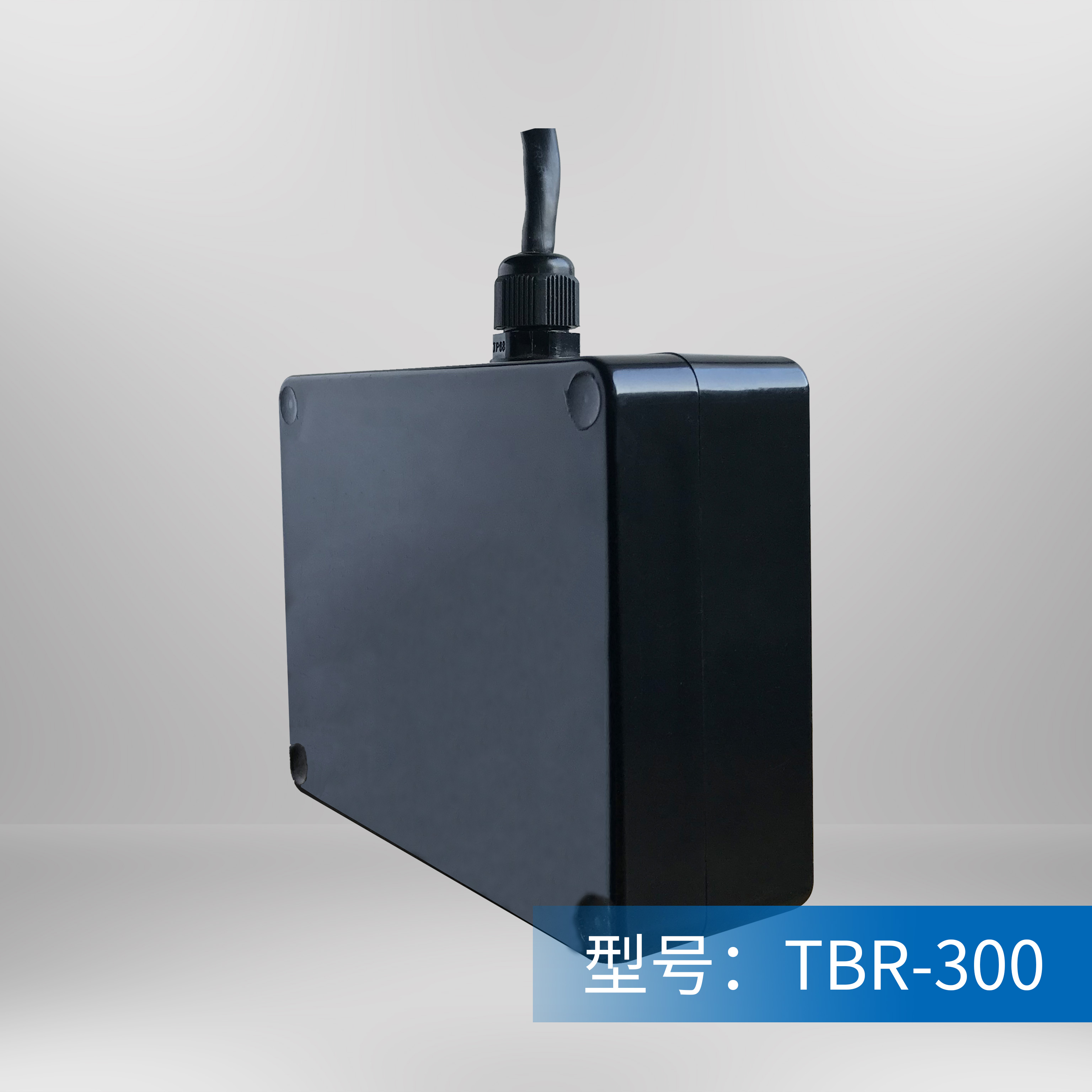 TBR-300车速反馈仪雷达图片