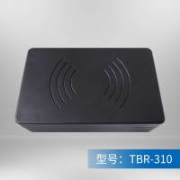 TBR-310交通信息检测侧装微波雷达