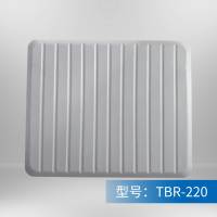 TBR-220多目标测速雷达