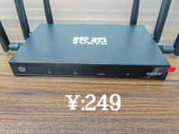 4G 立式路由器