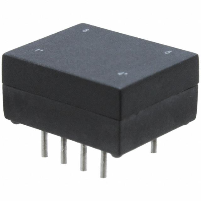 Pulse Electronics 普思电子变压器PE-65554NL图片