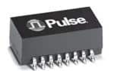 Pulse Electronics 普思电子变压器PE-65508NLT