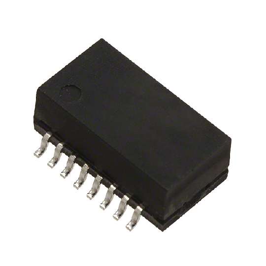 Pulse Electronics 普思电子变压器PE-65728NLT图片
