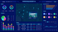 管网污水监测应用案例
