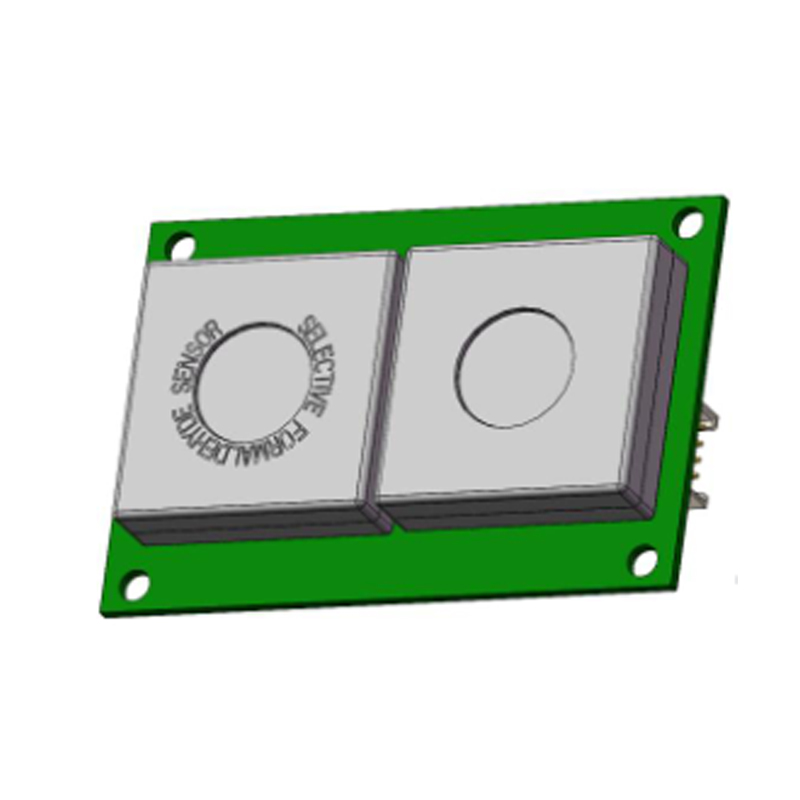 英国达特DS-RF型选择性甲醛检测模组 智能传感器模组 甲醛传感器图片