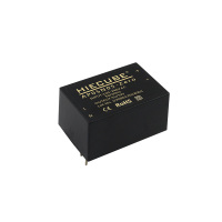 高能立方AC-DC电源模块5V1A隔离稳压