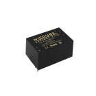 AC-DC隔离稳压电源模块24V5W