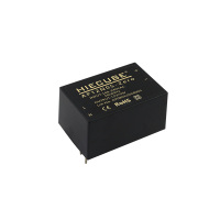 工业物联网AC-DC电源模块12V5W