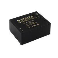 AC-DC5V双路输出隔离电源模块10W