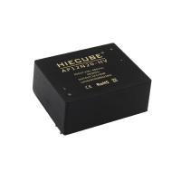 ACDC宽范围输入380V转12V20W电源模块